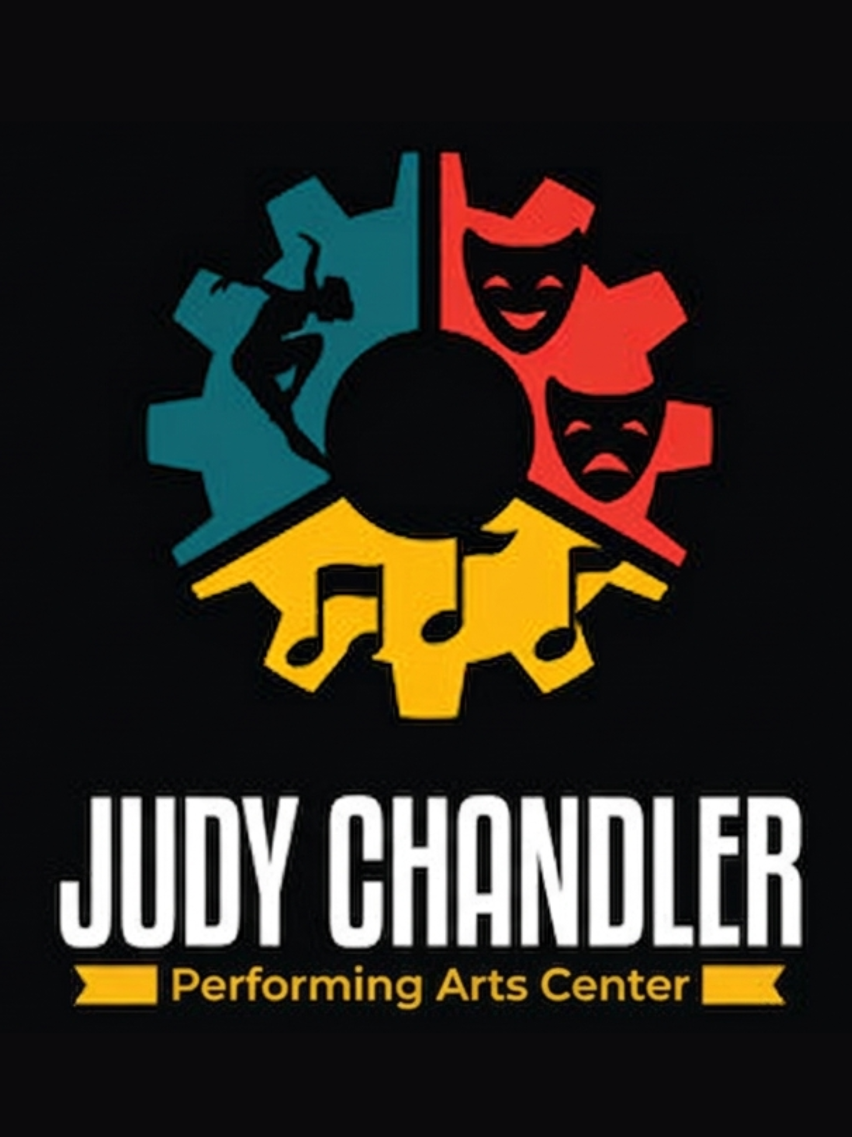 Judy Chandler Fine Arts Center Logo